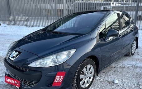 Peugeot 308 II, 2008 год, 500 000 рублей, 2 фотография