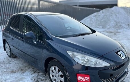 Peugeot 308 II, 2008 год, 500 000 рублей, 3 фотография