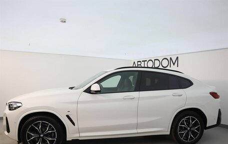 BMW X4, 2024 год, 10 199 000 рублей, 5 фотография