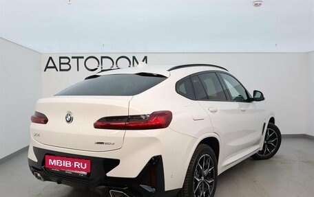 BMW X4, 2024 год, 10 199 000 рублей, 2 фотография