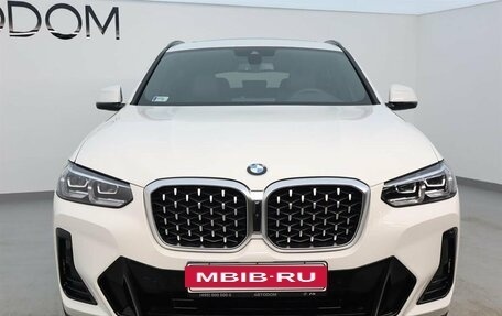 BMW X4, 2024 год, 10 199 000 рублей, 3 фотография