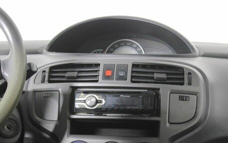 Hyundai Matrix I рестайлинг, 2007 год, 455 000 рублей, 12 фотография