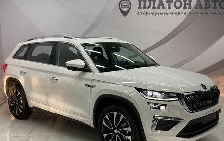 Skoda Kodiaq I, 2023 год, 4 799 000 рублей, 3 фотография