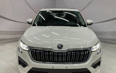 Skoda Kodiaq I, 2023 год, 4 799 000 рублей, 2 фотография