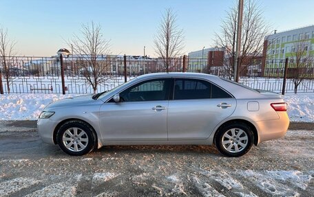 Toyota Camry, 2008 год, 1 350 000 рублей, 4 фотография