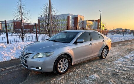 Toyota Camry, 2008 год, 1 350 000 рублей, 3 фотография