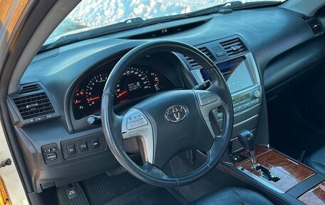 Toyota Camry, 2008 год, 1 350 000 рублей, 13 фотография