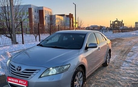 Toyota Camry, 2008 год, 1 350 000 рублей, 2 фотография