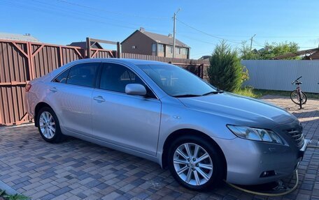 Toyota Camry, 2008 год, 1 350 000 рублей, 31 фотография