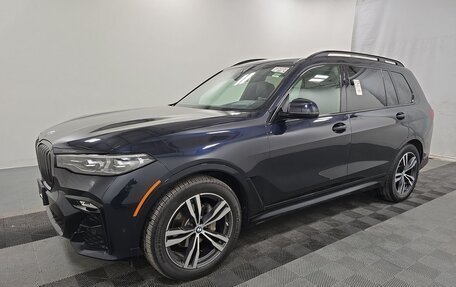 BMW X7, 2022 год, 7 160 000 рублей, 1 фотография