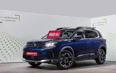 Citroen C5 Aircross I, 2025 год, 3 999 000 рублей, 1 фотография