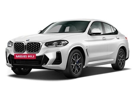 BMW X4, 2024 год, 10 199 000 рублей, 6 фотография