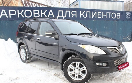 Great Wall Hover H5, 2013 год, 550 000 рублей, 3 фотография