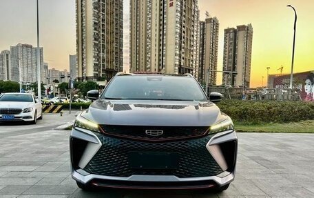 Geely Coolray I, 2022 год, 1 850 000 рублей, 2 фотография