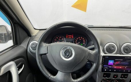 Renault Sandero I, 2014 год, 825 000 рублей, 10 фотография