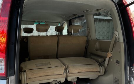 Nissan Serena III, 2006 год, 1 050 000 рублей, 13 фотография