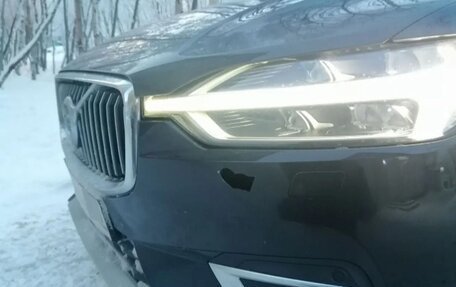 Volvo XC60 II, 2018 год, 3 600 000 рублей, 25 фотография