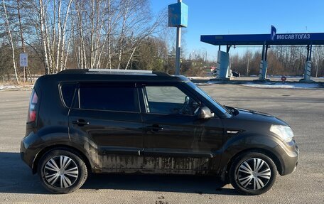 KIA Soul I рестайлинг, 2011 год, 875 000 рублей, 6 фотография