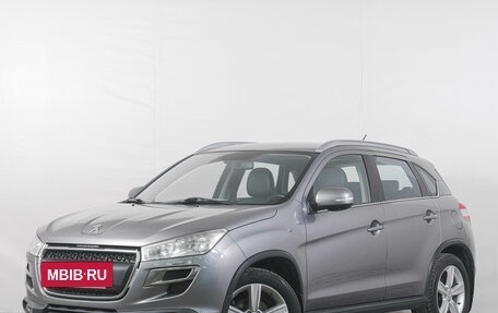 Peugeot 4008, 2012 год, 1 299 000 рублей, 3 фотография