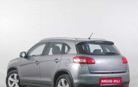 Peugeot 4008, 2012 год, 1 299 000 рублей, 4 фотография