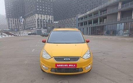 Ford Galaxy II, 2015 год, 990 000 рублей, 2 фотография