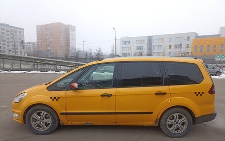 Ford Galaxy II, 2015 год, 990 000 рублей, 7 фотография