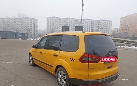 Ford Galaxy II, 2015 год, 990 000 рублей, 6 фотография