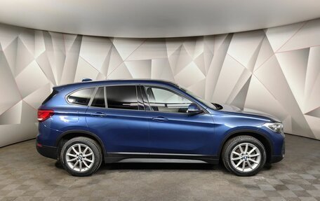 BMW X1, 2021 год, 3 515 700 рублей, 6 фотография