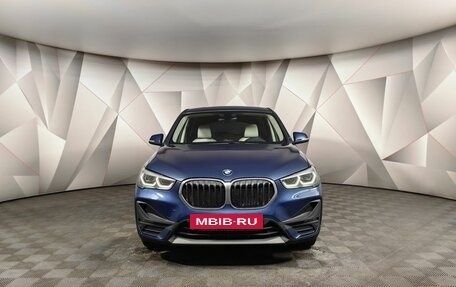 BMW X1, 2021 год, 3 515 700 рублей, 3 фотография