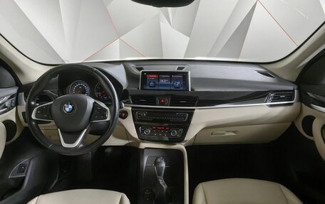 BMW X1, 2021 год, 3 515 700 рублей, 15 фотография