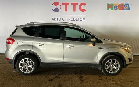 Ford Kuga III, 2012 год, 895 600 рублей, 4 фотография