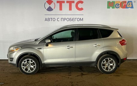 Ford Kuga III, 2012 год, 895 600 рублей, 8 фотография