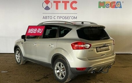 Ford Kuga III, 2012 год, 895 600 рублей, 7 фотография