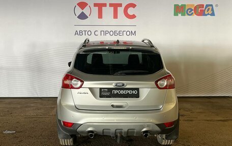 Ford Kuga III, 2012 год, 895 600 рублей, 6 фотография