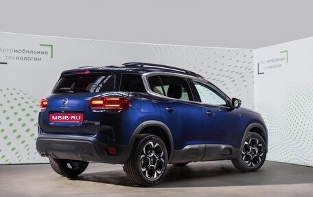 Citroen C5 Aircross I, 2025 год, 3 999 000 рублей, 6 фотография