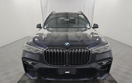 BMW X7, 2022 год, 7 160 000 рублей, 2 фотография