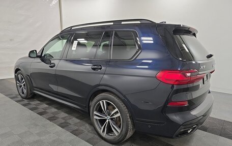 BMW X7, 2022 год, 7 160 000 рублей, 6 фотография