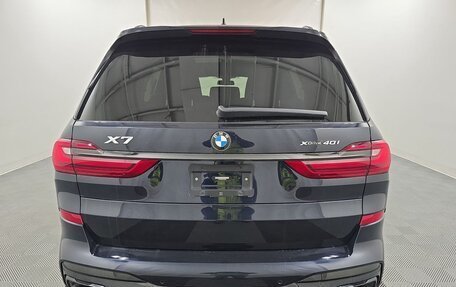 BMW X7, 2022 год, 7 160 000 рублей, 5 фотография