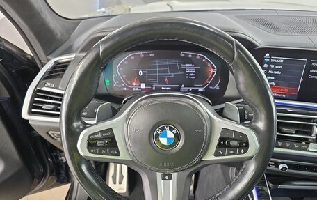 BMW X7, 2022 год, 7 160 000 рублей, 8 фотография