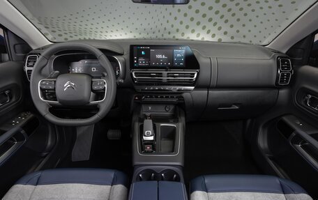 Citroen C5 Aircross I, 2025 год, 3 999 000 рублей, 15 фотография