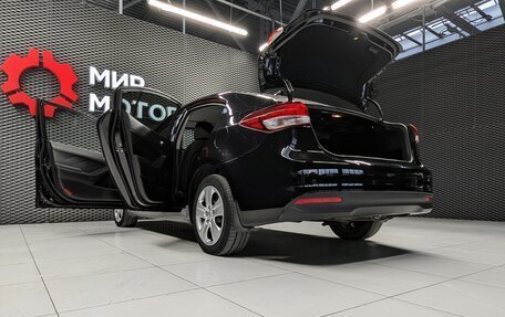 KIA Cerato III, 2017 год, 1 650 000 рублей, 7 фотография