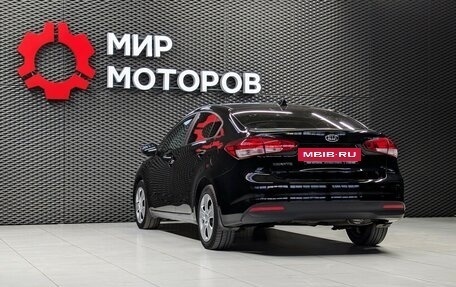 KIA Cerato III, 2017 год, 1 650 000 рублей, 6 фотография