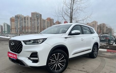 Chery Tiggo 8 Pro, 2023 год, 2 500 000 рублей, 1 фотография