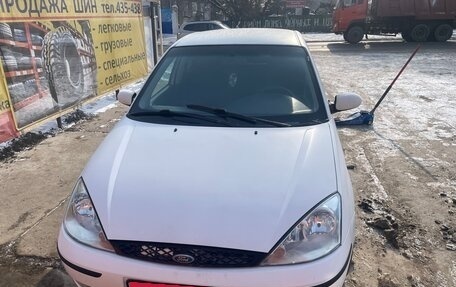 Ford Focus IV, 2003 год, 375 000 рублей, 1 фотография