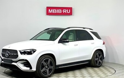 Mercedes-Benz GLE, 2024 год, 16 580 000 рублей, 1 фотография