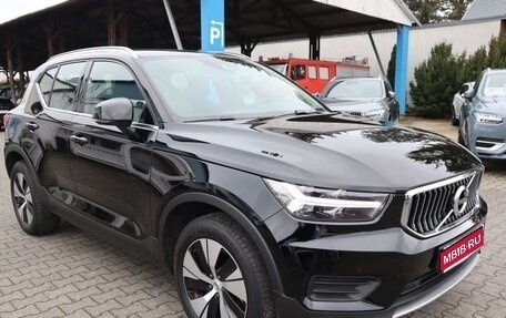 Volvo XC40 I, 2021 год, 3 300 000 рублей, 1 фотография