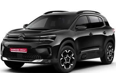 Citroen C5 Aircross I, 2025 год, 3 999 000 рублей, 1 фотография