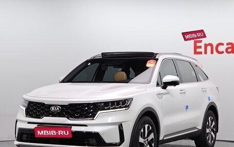 KIA Sorento IV, 2021 год, 2 900 000 рублей, 1 фотография