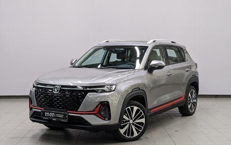 Changan CS35 Plus, 2023 год, 1 900 000 рублей, 1 фотография