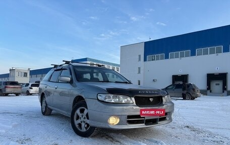 Nissan Avenir II, 1998 год, 365 000 рублей, 1 фотография